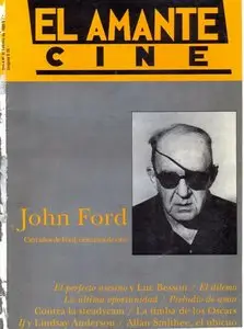 EL AMANTE - CINE - Castellano - Nº 36 -  Febrero 1995