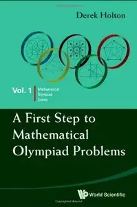 A First Step to Mathematical Olympiad Problems (Repost)