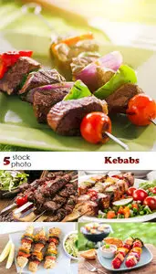 Photos - Kebabs