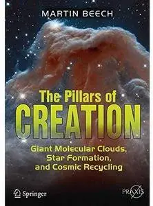 The Pillars of Creation: Giant Molecular Clouds, Star Formation, and Cosmic Recycling [Repost]