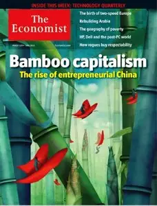 The Economist - 12th March-18th March 2011