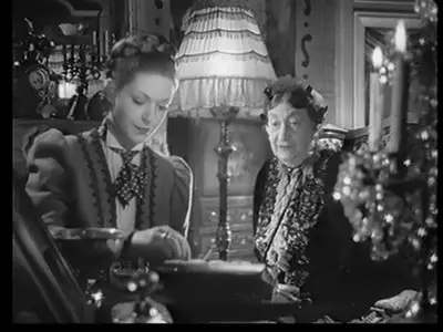 Love Story (1943)