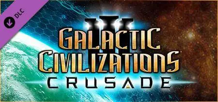 Galactic Civilizations III: Crusade (2017)