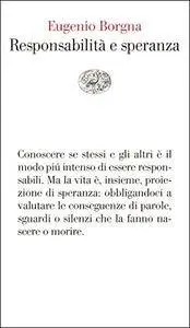 Responsabilità e speranza (Vele Vol. 113) [Repost]