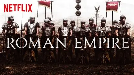 Roman Empire: Reign of Blood (2016)