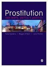 Prostitution: Sex Work, Policy and Politics