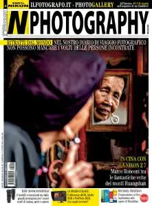 N Photography N.90 - Settembre 2019