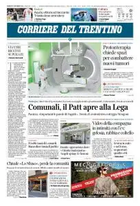 Corriere del Trentino – 27 dicembre 2019
