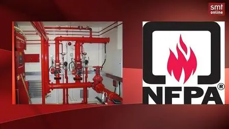 Fire Fighting System Design Basics (MEP)