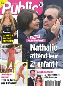 Public - 25 septembre 2020
