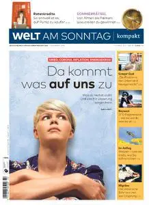 WELT am SONNTAG KOMPAKT - 7 August 2022