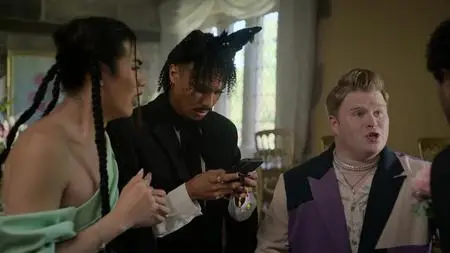 Dead Hot S01E06
