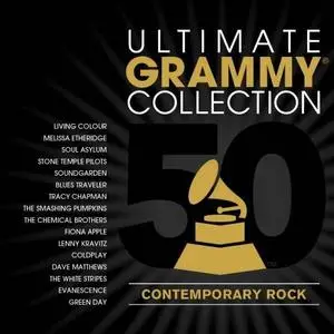 VA - Ultimate Grammy Collection Contemporary Rock
