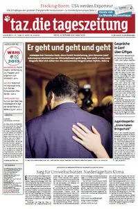 Tageszeitung_TAZ_09_13_2013