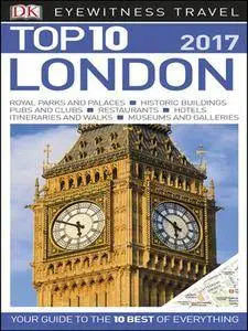 Top 10 London 2017