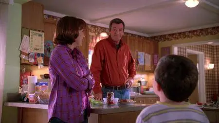 The Middle S01E18