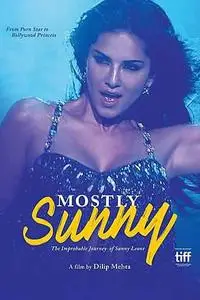 Mostly Sunny (2016)