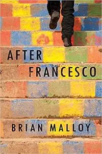 After Francesco: A Haunting Must-Read Perfect for Book Clubs