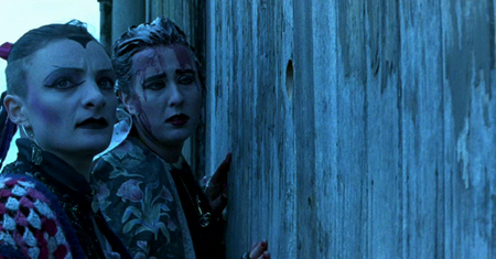 Romper Stomper (1992)