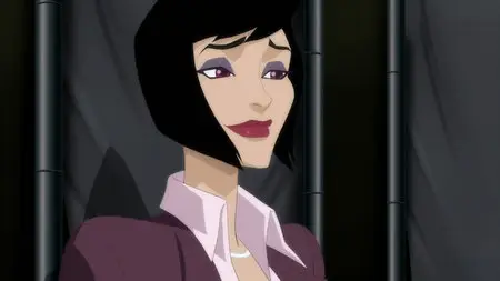 Superman: Unbound (2013)