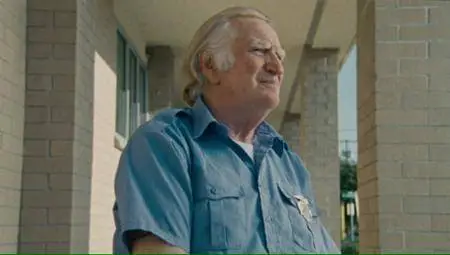 Wendy and Lucy (2008)