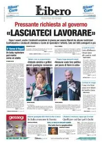 Libero - 2 Marzo 2020