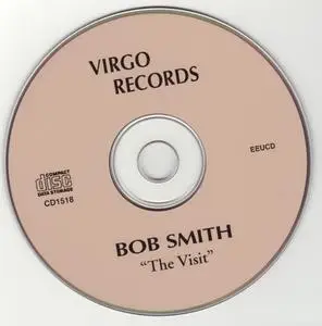 Bob Smith - The Visit (1970) {Virgo CD1518 rel 1996}