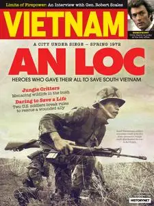 Vietnam - Autumn 2023