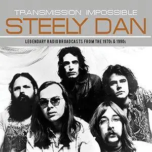Steely Dan - Transmission Impossible (2016) [Bootleg]