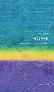 Hume: A Very Short Introduction