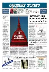 Corriere Torino – 19 maggio 2019