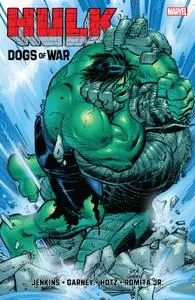 Hulk - The Dogs of War (2019) (Digital) (Zone-Empire