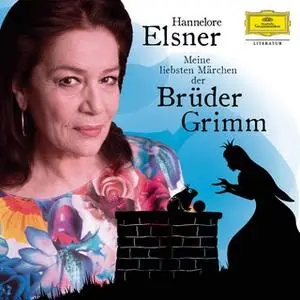 «Meine liebsten Märchen der Brüder Grimm» by Gebrüder Grimm