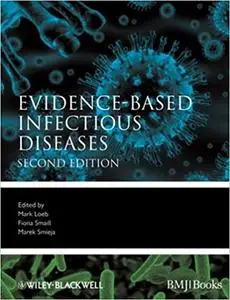 Evidence-Based Infectious Diseases Ed 2