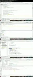 Spark Project on Cloudera Hadoop(CDH) and GCP for Beginners