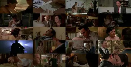 Walk the Line (2005) [EXTENDED]