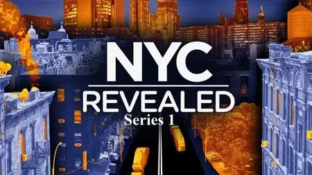 NYC Revealed: Series 1 (2021)