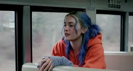 Eternal Sunshine Of The Spotless Mind (2004)