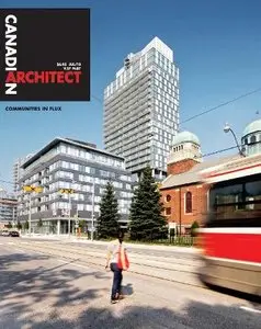 Canadian Architect - July 2012