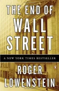 The End of Wall Street (Repost)