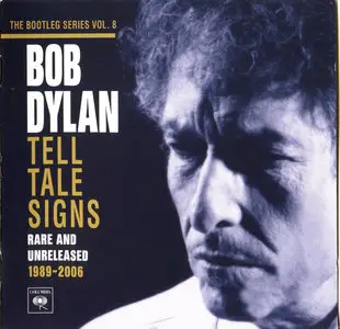 Bob Dylan: Bootleg Series Vol. 1-10 (1991 - 2013)