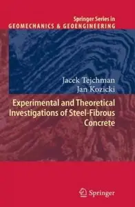 Experimental and Theoretical Investigations of Steel-Fibrous Concrete (repost)