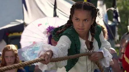 Andi Mack S02E10