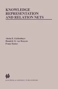 Knowledge Representation and Relation Nets