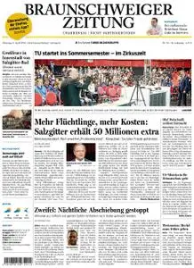 Braunschweiger Zeitung - 09. April 2019