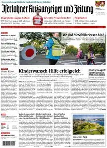 Iserlohner Kreisanzeiger – 17. September 2019