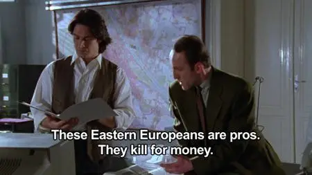 1994 – Willkommen in der Zweiten Republik S01E07