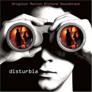 Disturbia (2007) OST