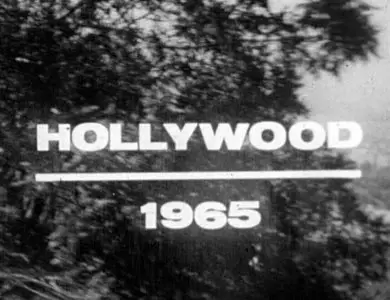 Cinéastes de notre temps : John Cassavetes (1968)