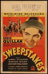 Sweepstakes (1931)